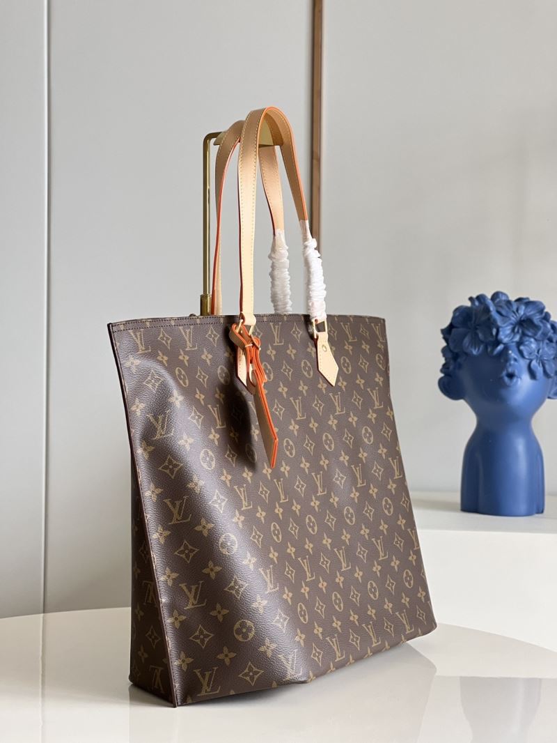 LV Shopping Bags